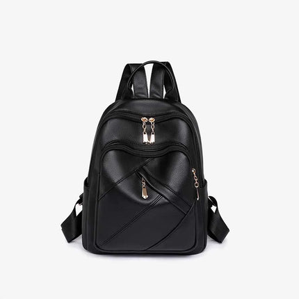 A lightweight backpack for traveling and backpack carry on