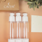 3 x 50ML Bottles