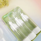 6 Piece 30ML Travel Set