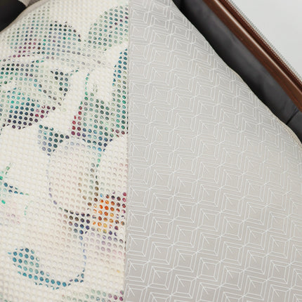 Large Compression Packing Cube - Snow White | Caveri