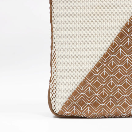 Medium Compression Packing Cube - Caramel | Caveri