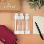 3 x 50ML Bottles