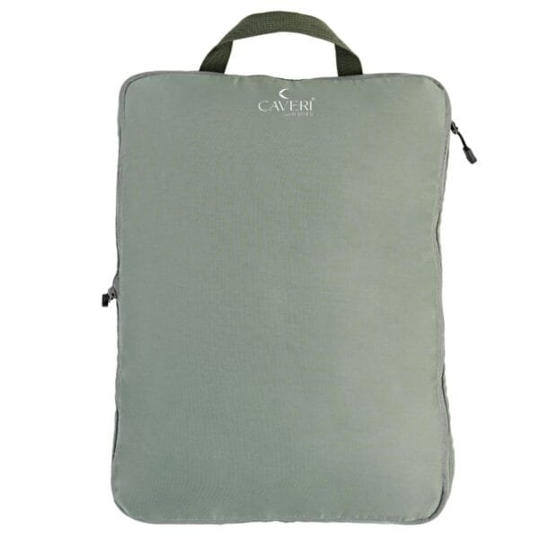 Caveri X-Large Compression Packing Cube - Ultimate Travel Storage